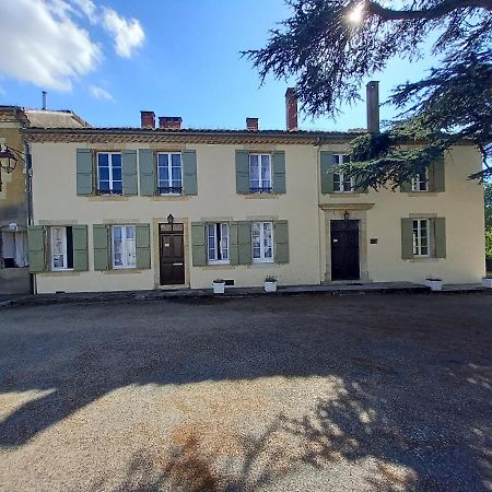 Maison De Lavande Rejaumont  Dış mekan fotoğraf