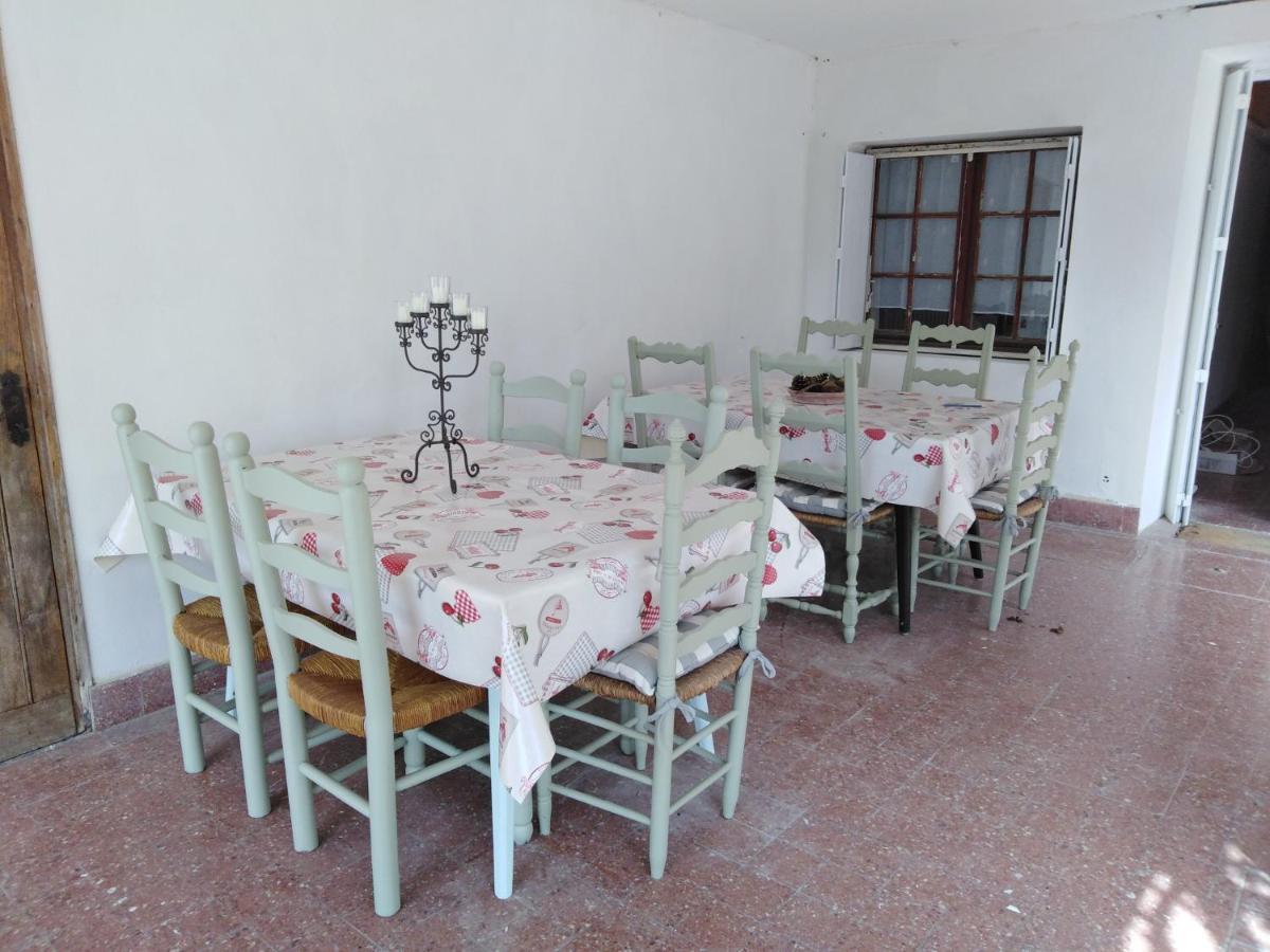 Maison De Lavande Rejaumont  Dış mekan fotoğraf