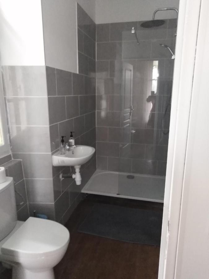 Maison De Lavande Rejaumont  Dış mekan fotoğraf