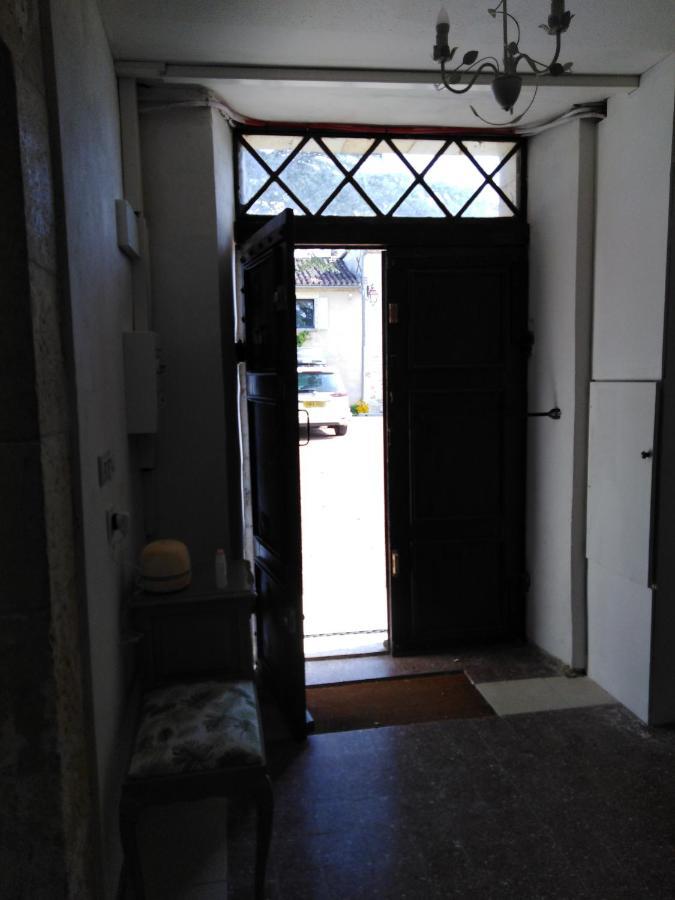 Maison De Lavande Rejaumont  Dış mekan fotoğraf