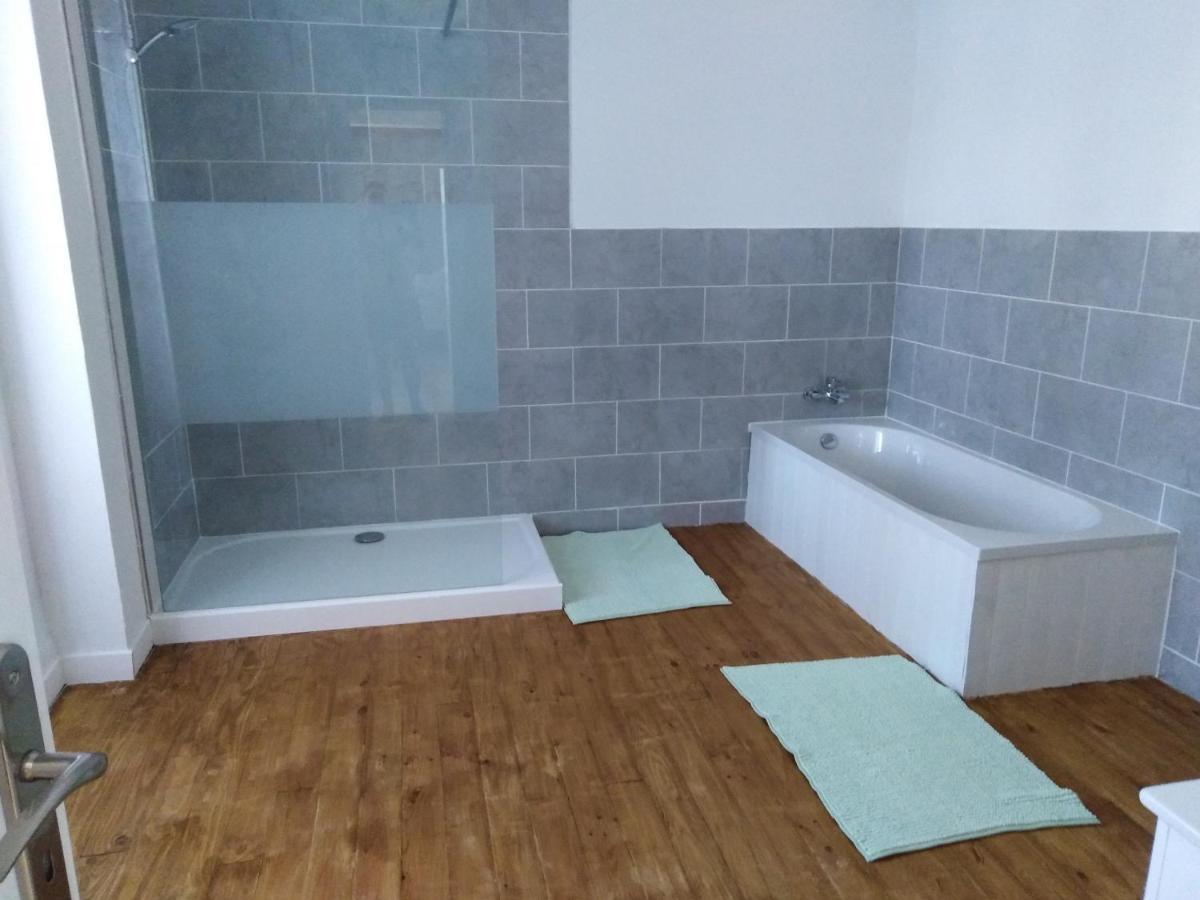 Maison De Lavande Rejaumont  Dış mekan fotoğraf