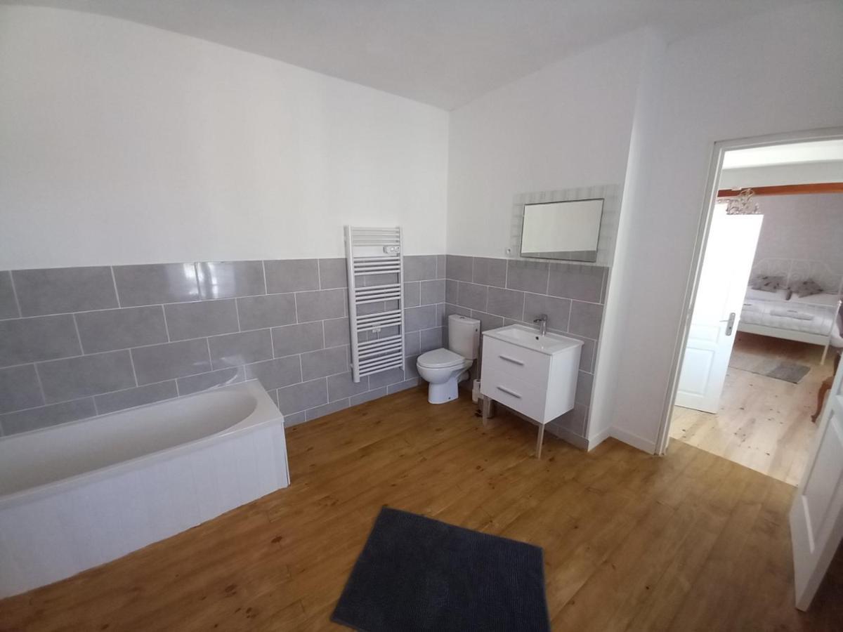 Maison De Lavande Rejaumont  Dış mekan fotoğraf