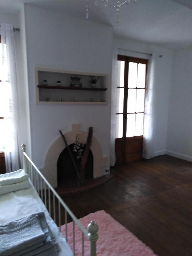 Maison De Lavande Rejaumont  Dış mekan fotoğraf