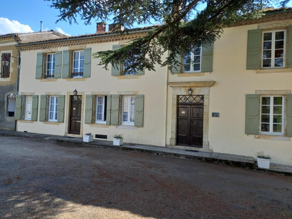 Maison De Lavande Rejaumont  Dış mekan fotoğraf