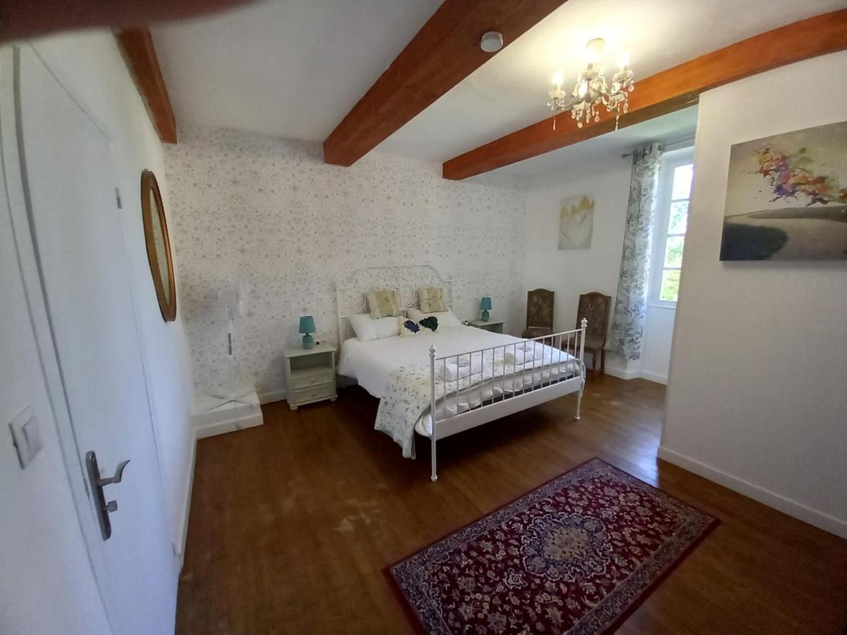 Maison De Lavande Rejaumont  Dış mekan fotoğraf