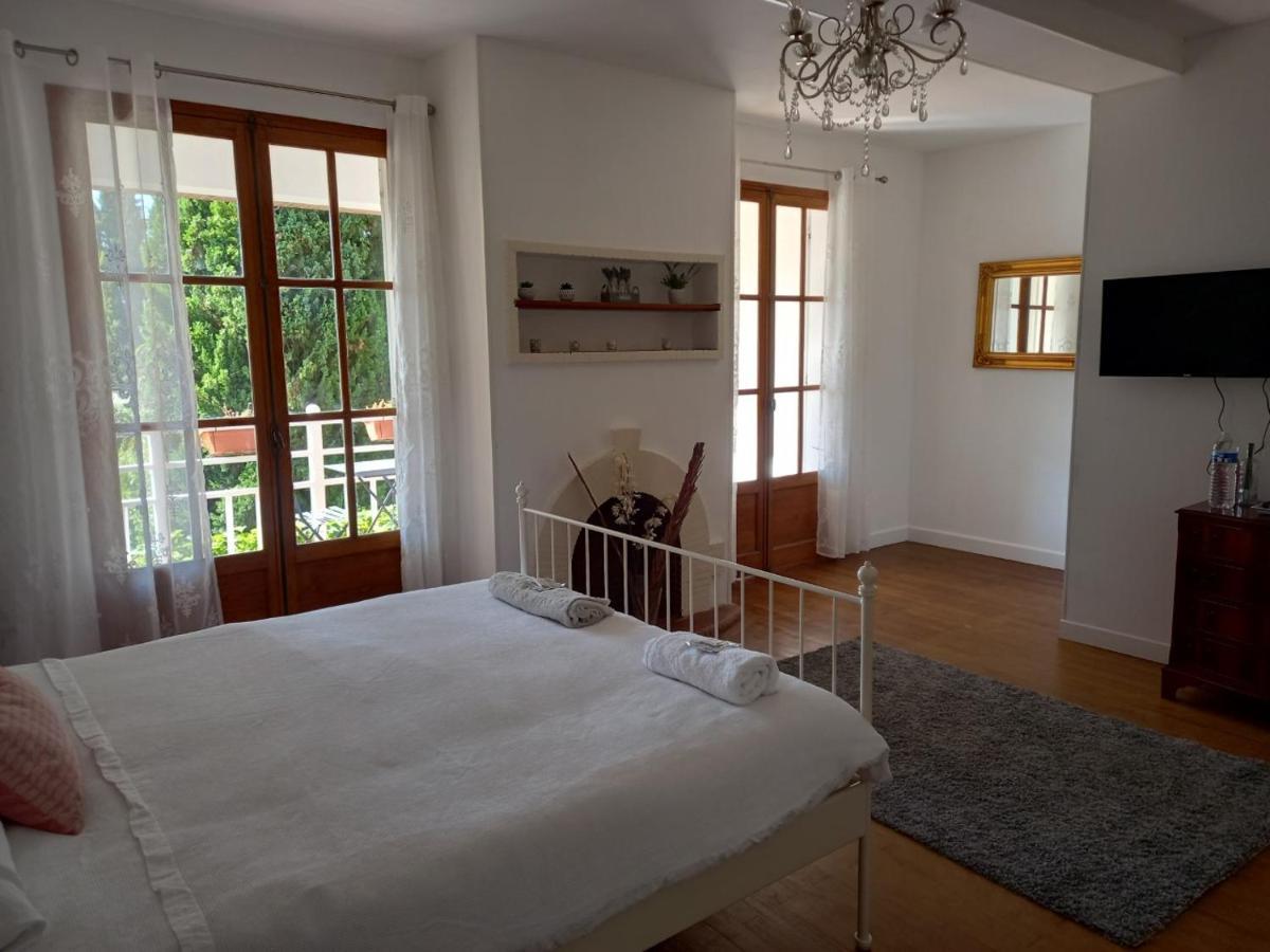 Maison De Lavande Rejaumont  Dış mekan fotoğraf