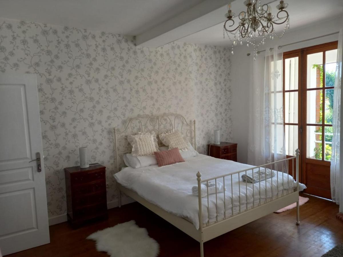 Maison De Lavande Rejaumont  Dış mekan fotoğraf