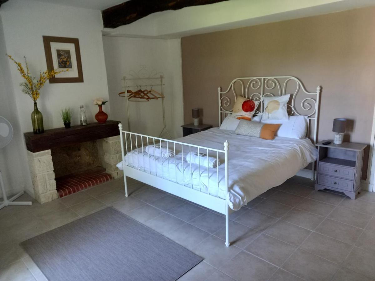 Maison De Lavande Rejaumont  Dış mekan fotoğraf