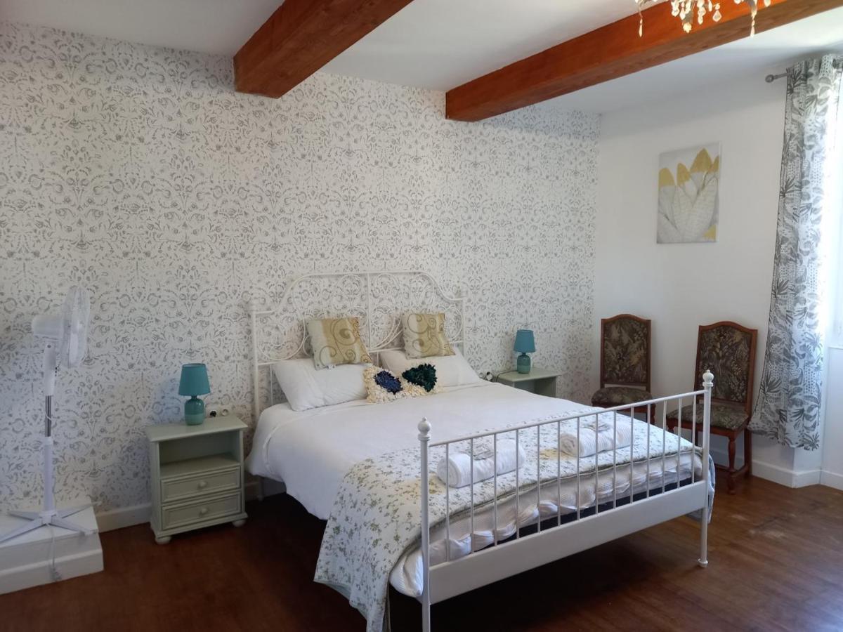 Maison De Lavande Rejaumont  Dış mekan fotoğraf