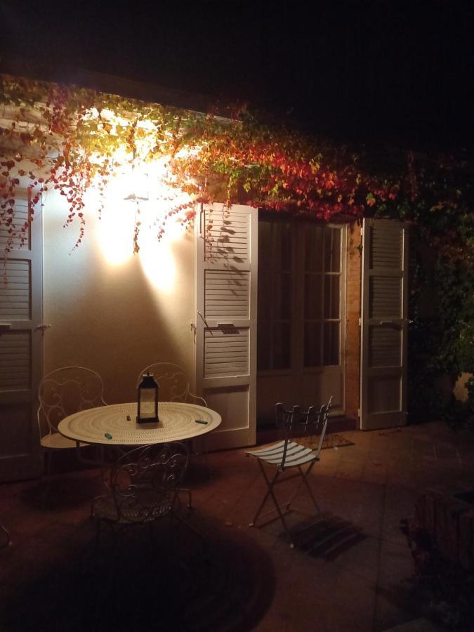 Maison De Lavande Rejaumont  Dış mekan fotoğraf