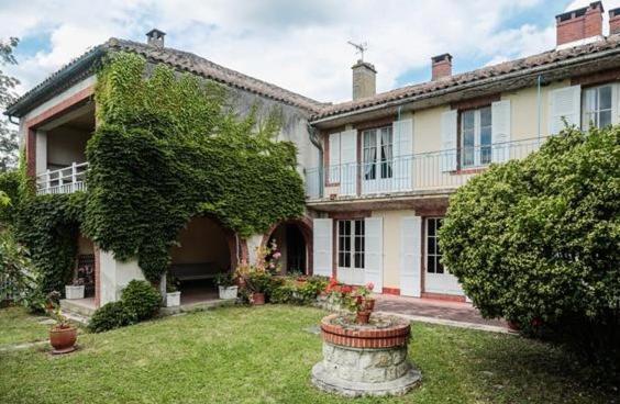 Maison De Lavande Rejaumont  Dış mekan fotoğraf